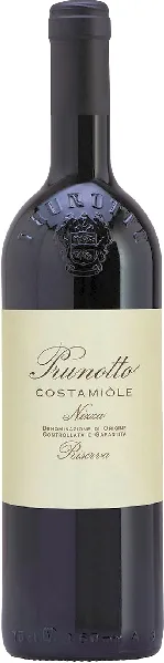 Prunotto Costamia²le Nizza DOCG Jg. 2022
