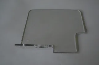 ELMAG Augenschutzglas (Pos. 71) - 9708719