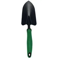 Greemotion Blumenkelle aus robustem stahl mit ergonomischem Griff, ideal für Pflanzarbeiten, (1 St)
