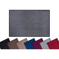 HANSE Home Fußmatte Triton, rechteckig, Höhe: 7 mm, Schmutzfangmatte, Türmatte, In- und Outdoor, Läufer, waschbar