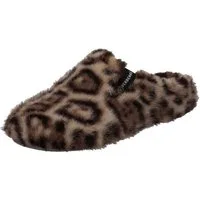 VERBENAS York Feline Hausschuh