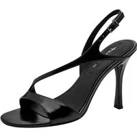 Tamaris TOUCH-IT mit Schließe Trichterabsatz 1-28322-46 Sandalette TOUCH-IT