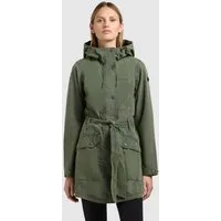 khujo Anorak PREA