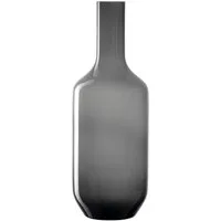 LEONARDO Bodenvase Dekovase MILANO, handgefertigt (1 St), aus Glas, in Flaschenform