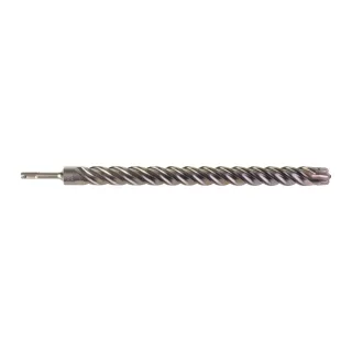 Milwaukee SDS-Plus Hammerbohrer, 4-Schneiden - 4932356511