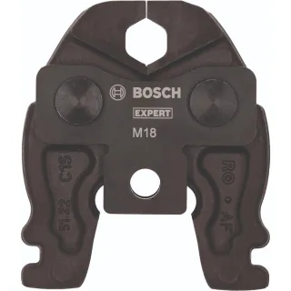 Bosch EXPERT Pressbacken Compact M - 2608570152
