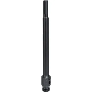 Bosch Adapter für Diamantbohrkronen, Maschinenseite 6-Kant,Kronenseite G 1/2Zoll,240mm - 2608580865