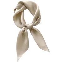 Moschen-Bayern Halstuch Halstuch 100% Seide Damen Seidentuch Seidenhalstuch 12 Farben