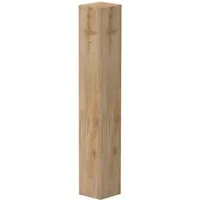 Home affaire Mehrzweckschrank Infinity Breite 28 cm, Stauraumschrank mit 1 Tür, Mehrzweckschrank, mit Push-to-open Funktion, 2 Größen, verschiedene Farben