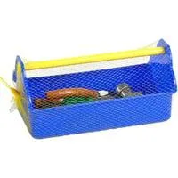 Outdoor active Spiel-Werkzeugkasten mit Werkzeug, 6-teilig Retail