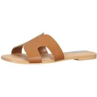 STEVE MADDEN STEVE MADDEN Pantoletten Leder Pantolette