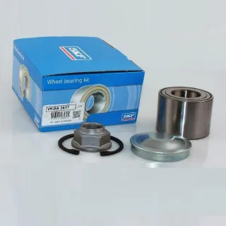SKF Radlager hinten Nissan Primastar Opel Vivaro Renault Trafic