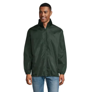 SOLS - "Shift" Windjacke für Herren/Damen Unisex ()
