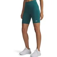 Under Armour® Trainingsshorts MOTION BIKE SHORT EMEA für Sportmode und Fitness, sportlicher Stil, mit Elasthan-Anteil