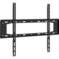 muchen TV-Wandhalterung TV Wandhalterung für 80" 75" 65" 55" 43" LCD LED Fernseher bis zu 65kg, (bis 80,00 Zoll, Set, Für TCL LG SAMSUNG TOSHIBA PHILIPS HISENSE Fernseher, Für Fernseher 32-80 Zoll)