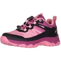 TROLLKIDS Kids Sirdal Hiker Low Outdoorschuh wasserdicht