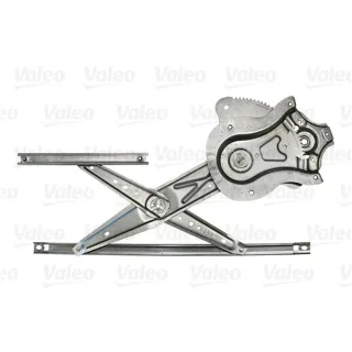 Valeo Fensterheber vorne links Lexus Gs Toyota Prius Verso