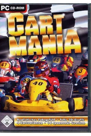Cart Mania