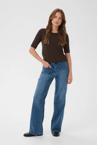 Strickpullover KAlizza Strickpullover Regular fit