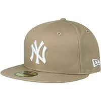 New Era Fitted Cap 59Fifty New York Yankees