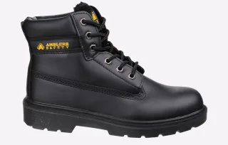 Amblers FS112 Sicherheitsstiefel Leder Herren