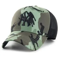 '47 Brand Trucker Cap Trucker SECTOR New York Yankees