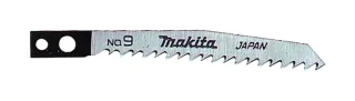 Makita Stichsägeblatt Nr. 9 - A-85927