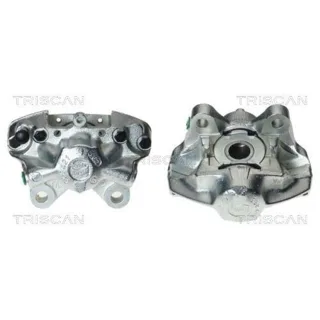 Triscan Bremssattel hinten links Mercedes S-Klasse Coupe C126