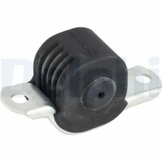 Delphi Querlenkerlager TD389W Mitsubishi Carisma Colt Lancer Space Volvo S40 V40