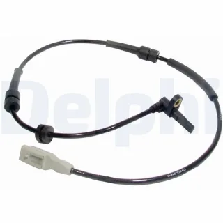 Delphi ABS-Sensor vorne rechts Citroen C8 Fiat Ulysse Lancia Peugeot 807