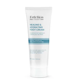 HEILENDE & HYDRATISIERENDE FUSSCREME 100ml
