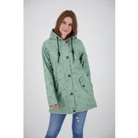 ankerglut Regenjacke Friesennerz #ankerglutmeer WOMEN CS auch in Großen Größen erhältlich