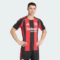 adidas Performance Fußballtrikot EINTRACHT FRANKFURT 25/26 HEIMTRIKOT (1-tlg)