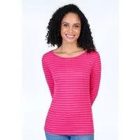 Lykka du Nord Langarmshirt Mya