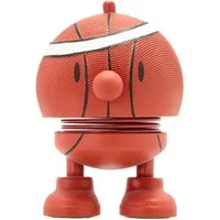 HOPTIMIST Dekofigur Basketball Bumble S Orange 7,6cm