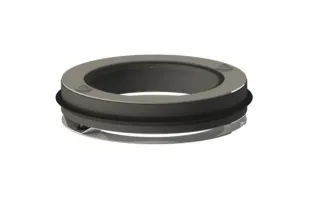 Dallmer Brandschutzelement DN 100 DN 100, 545046 545046