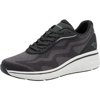 Tamaris ACTIVE Ortholite insole, Removable Sock Sneaker Removable Sock