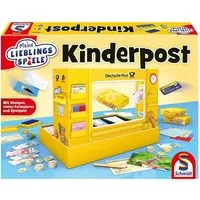 Schmidt Spiele Spiel Schmidt Spiele Kinderpost