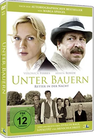 Unter Bauern - Retter in der Nacht [DVD] [2010]