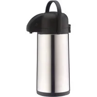 Alfi Pump-Isolierkanne TT, 2,5 l, (1-St), aus Edelstahl