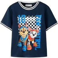 Name It T-Shirt Nmmmargo Paw S/S Nreg Poly Top Cplg
