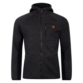 Dare 2B Herren Torrek Pro Midlayer (Schwarz)