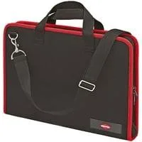 Werkzeugtasche Kompakt 00 21 11 LE schwarz, leer