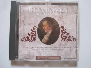 The Best of Beethoven (UK Import)
