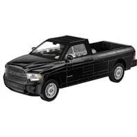 RAM 2500, Konstruktionsspielzeug