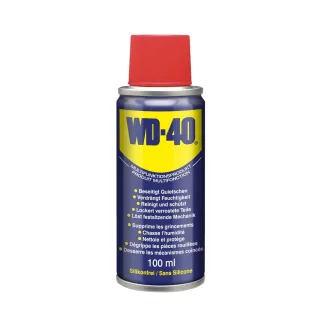 WD-40 Multifunktionsprodukt , 100 ml, Classic