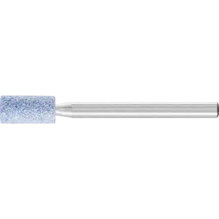 PFERD TOOLS TOUGH Schleifstift Zylinder für schwer zerspanbare Werkstoffe - 31107145