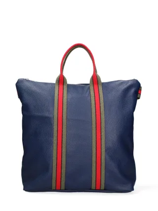 Gave Lux In einen Rucksack umwandelbare Handtasche Frauen
