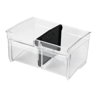Milwaukee Ersatz-Sortimentsbox groß für PACKOUT Sortimentskasten - 4932500137