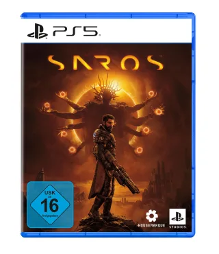 Saros [PlayStation 5]